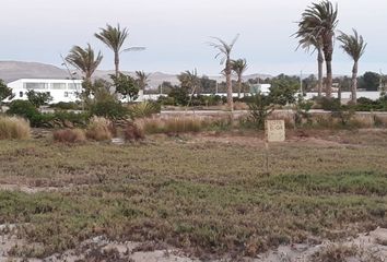 Terreno en  Condominio Oasis Paracas, Paracas, Perú