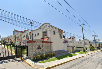 Casa en condominio en  Albeniz Mz 011, Urbi Villa Del Rey, Urbi Villa Del Rey, Estado De México, México