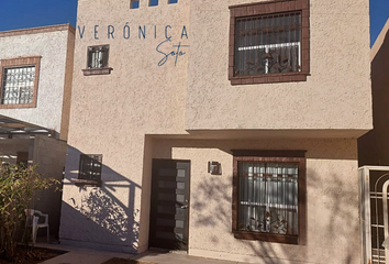 Casa en fraccionamiento en  Berea 613, Las Palmas, 32560 Juárez, Chih., México