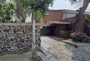Casa en  Pedregal De Santa Úrsula Xitla, Tlalpan, Cdmx