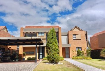 Casa en  Hacienda Fontanar Del Río, Chía, Cundinamarca, Colombia