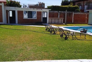 Casa en fraccionamiento en  Fraccionamiento Paraiso Tlahuica, Cuautla - Izucar De Matamoros, Cuautla De Morelos, Morelos, México