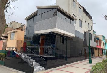 Casa en  Santiago De Surco, Lima