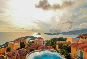 Casa en  Corbeta, Brisas Del Marqués, Acapulco, Guerrero, México