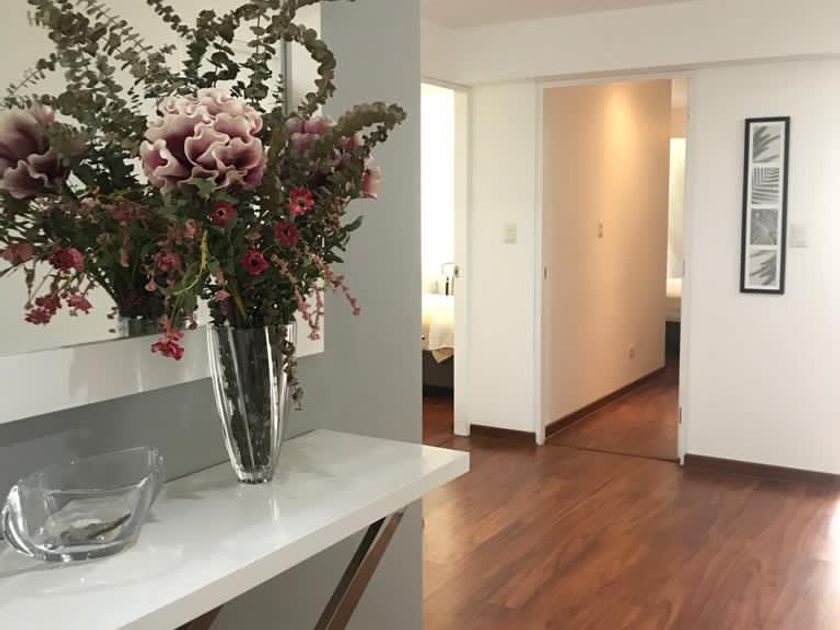 venta Departamento en Miraflores, Lima