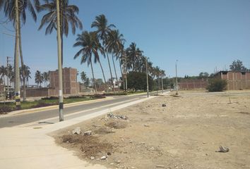 Terreno en  Las Palmeras - Centenario, Unnamed Road, Piura, Perú