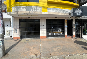 Local comercial en  Avenida Antúnez De Mayolo, Los Olivos, Perú