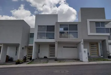 Casa en condominio en  Avenida Paseo De Las Pitahayas 18, Zibatá, Querétaro, México