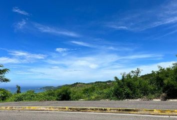 Lote de Terreno en  Ixtapa-zihuatanejo, Guerrero, México