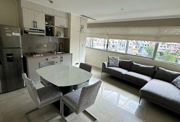 Suite en  Ecusuites Riverfront Ii, Numa Pompilio Llona, Guayaquil, Ecuador