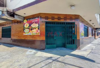 Local comercial en  Jirón Junín 4099, San Martín De Porres, Perú