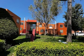 Casa en condominio en  Cuajimalpa De Morelos, Cdmx, México