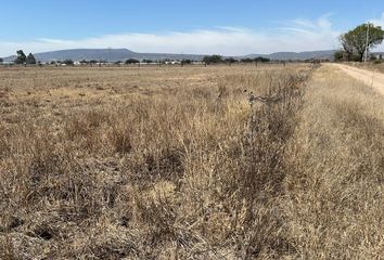 Lote de Terreno en  76795, Tequisquiapan, Querétaro, Mex