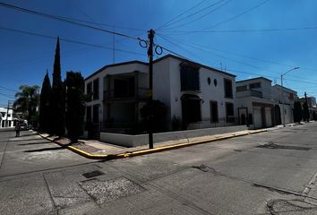 Casa en  Campestre, Aguascalientes, México