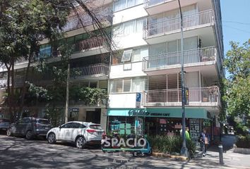 Departamento en  Avenida Homero 1405, Polanco, Polanco Ii Sección, Ciudad De México, Cdmx, México