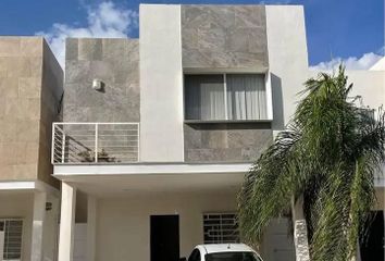 Casa en condominio en  Punta Santa Monica, Avenida La Paz, Rancho Santa Monica, Aguascalientes, México