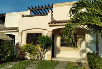 Casa en fraccionamiento en  Calle Quinta Cadiz 142, Boca Del Río, Veracruz, México