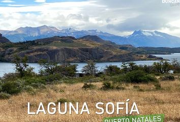 Parcela en  Última Esperanza, Magallanes Y De La Antártica Chilena (región Xii)