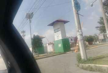 Lote de Terreno en  Fraccionamiento Xochihuacán, Hidalgo, México