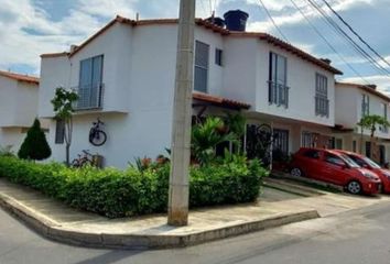 Casa en  Conjunto Residencial Santa Inés, Cúcuta, Norte De Santander, Colombia