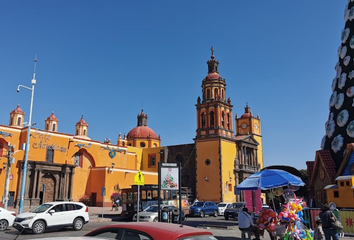 Casa en  A Santa Cruz Nieto, Mision Santa Cruz, San Juan Del Río, Querétaro, México