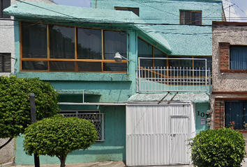 Casa en  Calle Frambuesa 107, Nueva Santa María, Ciudad De México, Cdmx, México