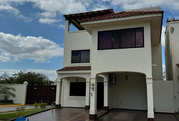 Casa en fraccionamiento en  Ejido San Jose Novillero, Boca Del Río