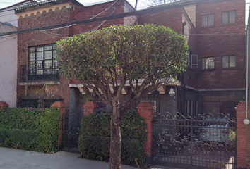 Casa en  Calle Juan Sánchez Azcona 206, Narvarte Poniente, Ciudad De México, Cdmx, México