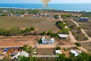 Lote de Terreno en  Santa María Colotepec, Oaxaca, Mex