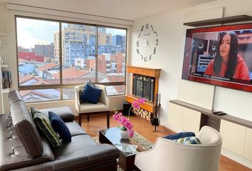 Apartamento en Niza Norte, Bogotá