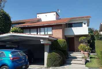 Casa en condominio en  Tetelpan, Álvaro Obregón, Cdmx