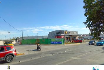Lote de Terreno en  Calzada Ignacio Zaragoza, Los Pinos, Puebla, 72240, Mex