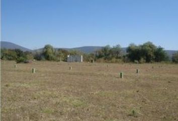 Lote de Terreno en  Atlixco, Puebla, Mex