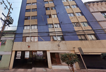 Departamento en  Unión 27, Escandón I Secc, 11800 Ciudad De México, Cdmx, México