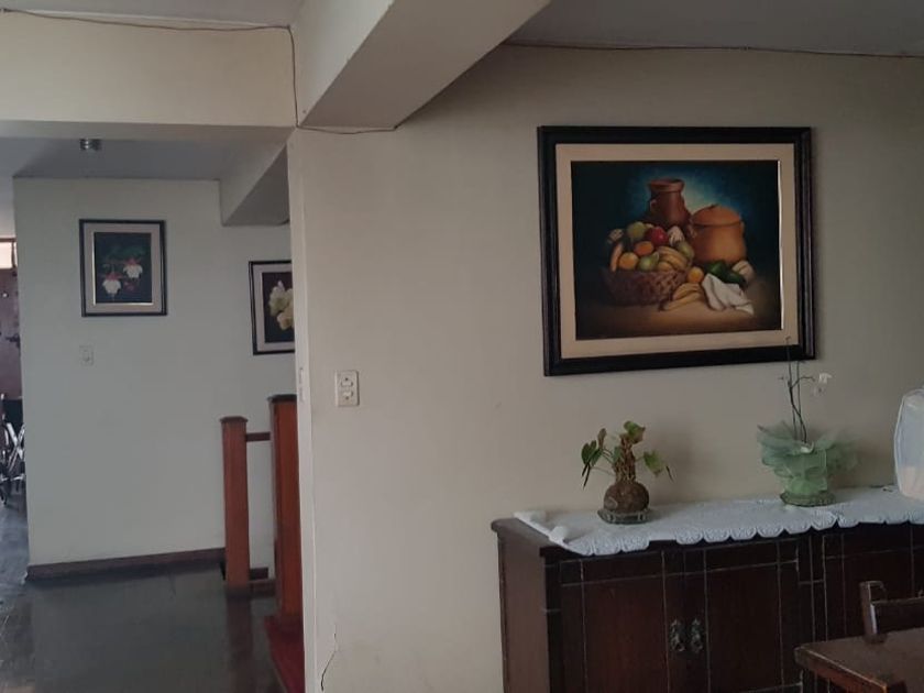 Casa en venta Rousseau, San Borja, Perú
