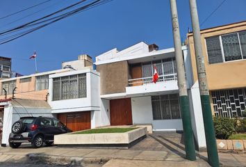 Casa en  Bahia, Pueblo Libre, Perú