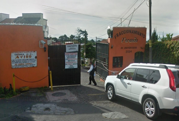 Casa en fraccionamiento en  Avenida Universidad 2034, Veranda, Cuernavaca, Morelos, México