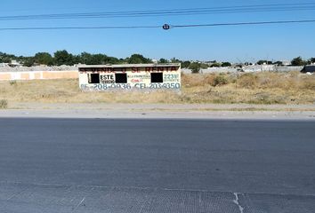 Lote de Terreno en  Águilas De Zaragoza, Juárez, Chihuahua