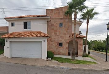 Casa en  Dakota Del Sur Izquierda 4314, Quintas Del Sol Ii Etapa, Campestre-lomas, 31214 Chihuahua, México