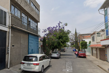 Casa en  Calle Huachinango, Del Mar, Ciudad De México, Cdmx, México
