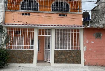 Casa en  Guasmo, Guayaquil, Ecuador