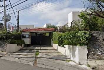 Casa en condominio en  Del Rosal 61, Pueblo Nuevo Bajo, Ciudad De México, Cdmx, México
