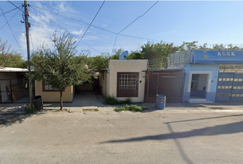 Casa en  Tule, Alberos, Praderas De Cadereyta Sector B, Cadereyta Jiménez, Nuevo León, México