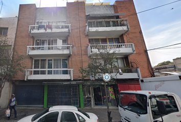 Departamento en  Camelia, Guerrero, Ciudad De México, Cdmx, México