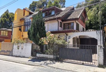 Casa en  Chorrillos 1210, Concepción, Chile