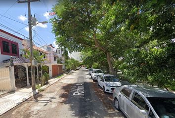 Casa en  Sm 50, Riviera, Cancún, Quintana Roo, México