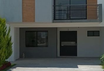 Casa en  Los Lagos, San Luis Potosí