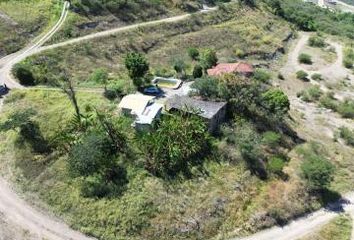 Terreno Comercial en  Santa Isabel, Ecuador, Cuenca, Ecuador