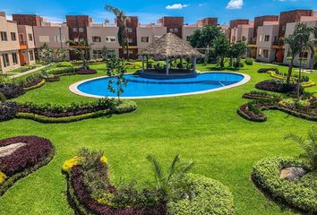 Casa en condominio en  Yautepec Centro, Yautepec De Zaragoza