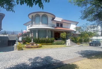 Casa en  Fuente De Las Lomas 36-36, Lomas Del Parque, Parral, Chihuahua, México